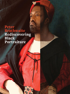cover image of Rediscovering Black Portraiture